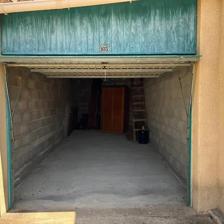 Maison De A Pierre La Saint-Pierre-la-Mer (Aude)