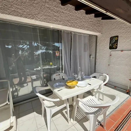 Maison De A Pierre La Saint-Pierre-la-Mer (Aude)