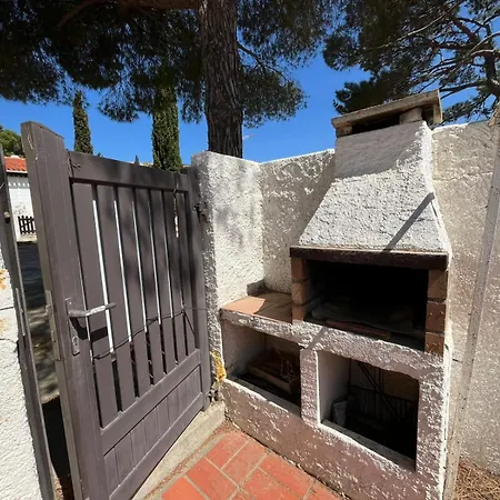 Βίλα Maison De A Pierre La