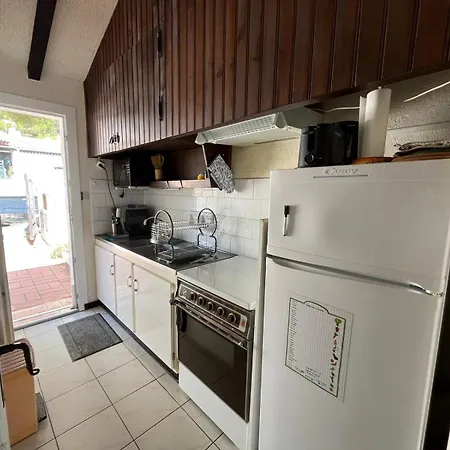 Maison De A Pierre La Βίλα *