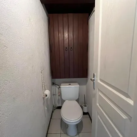 Maison De A Pierre La * Saint-Pierre-la-Mer (Aude)