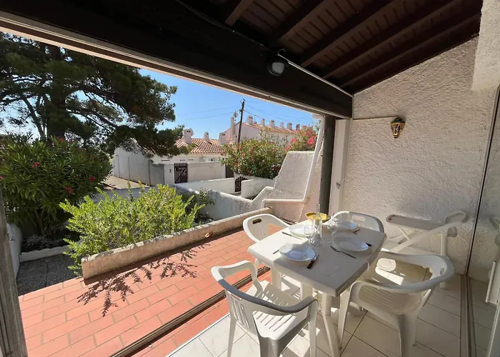 Villa Maison De A Pierre La *