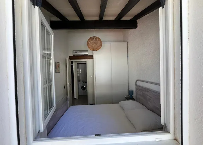 Maison De A Pierre La Villa