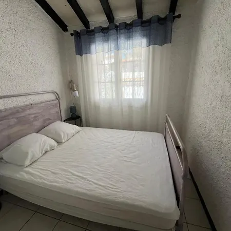 Maison De A Pierre La Villa Saint-Pierre-la-Mer (Aude)