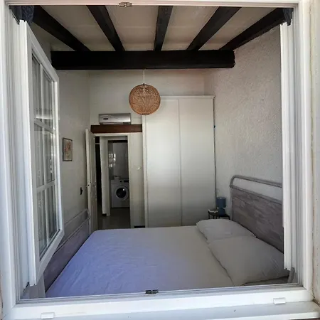Maison De A Pierre La Villa